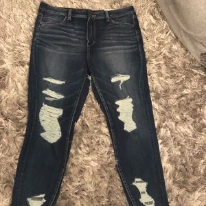 🔥🔥🔥American Eagle jeans🔥🔥🔥